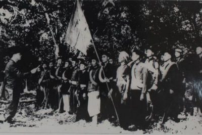 Hướng tới 90 năm Ngày thành lập Công đoàn Việt Nam (28/7/1929 – 28/7/2019)