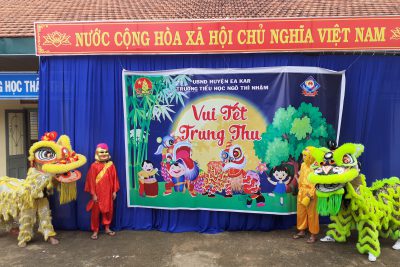 Hình ảnh tiêu biểu