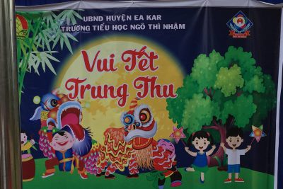 HỘI THI MÂM CỖ TRÔNG TRĂNG NHÂN DỊP TẾT TRUNG THU NĂM 2020